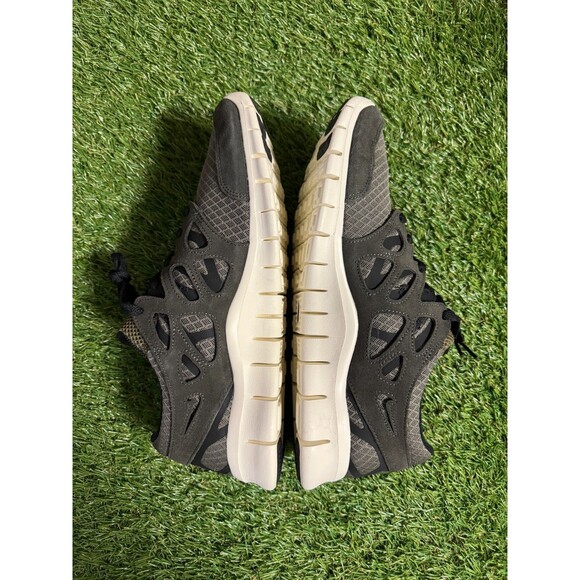 Nike Free Run 2 Running Shoes Sequoia Black Olive 537732-305 Men\'s Size 8.5 NEW main image 7
